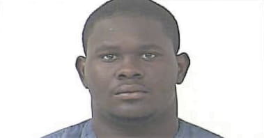 Victor Rolle, - St. Lucie County, FL 